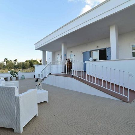 La Caletta Bed And Breakfast トッレ・サンタ・サビーナ エクステリア 写真