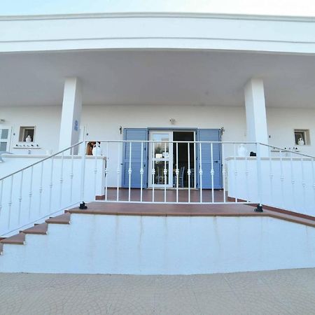 La Caletta Bed And Breakfast トッレ・サンタ・サビーナ エクステリア 写真