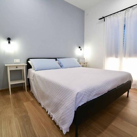 La Caletta Bed And Breakfast トッレ・サンタ・サビーナ エクステリア 写真