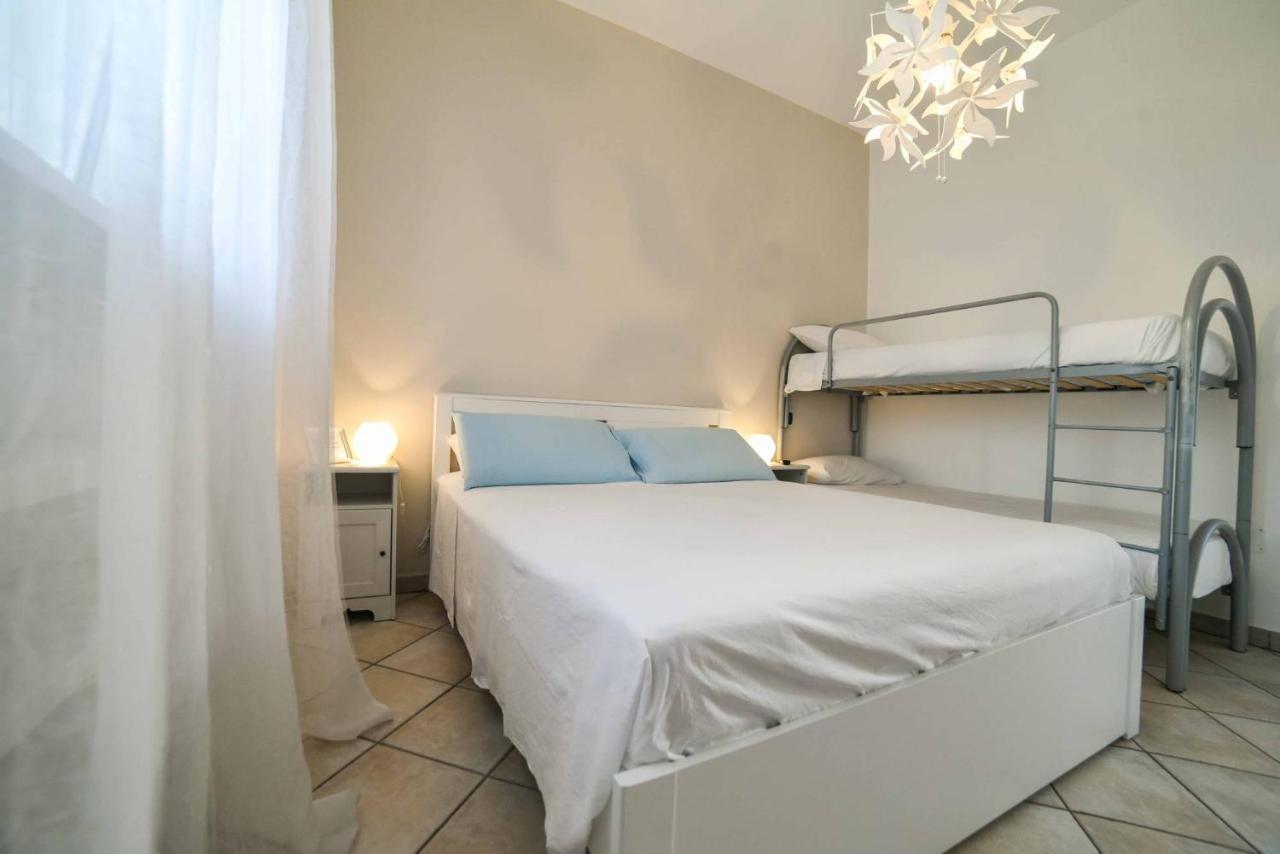 La Caletta Bed And Breakfast トッレ・サンタ・サビーナ エクステリア 写真