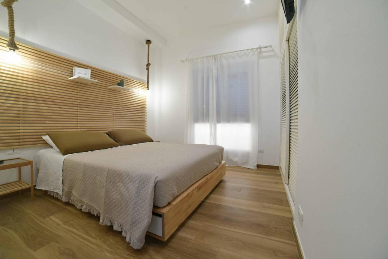 La Caletta Bed And Breakfast トッレ・サンタ・サビーナ エクステリア 写真