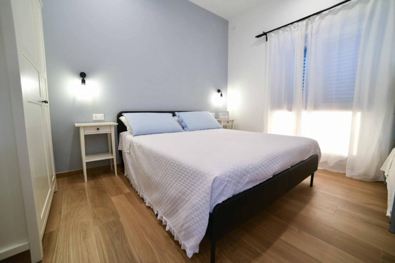 La Caletta Bed And Breakfast トッレ・サンタ・サビーナ エクステリア 写真