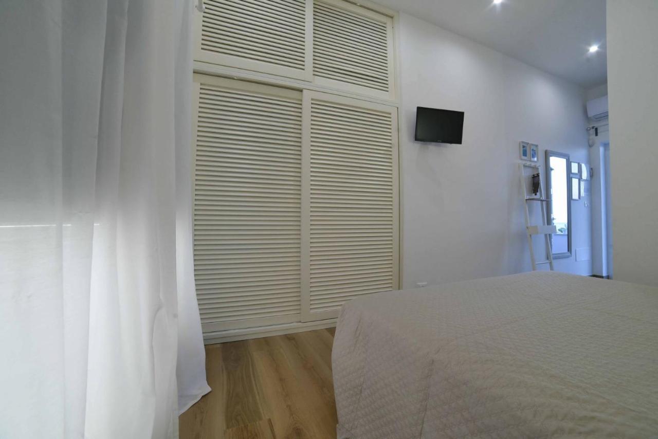 La Caletta Bed And Breakfast トッレ・サンタ・サビーナ エクステリア 写真