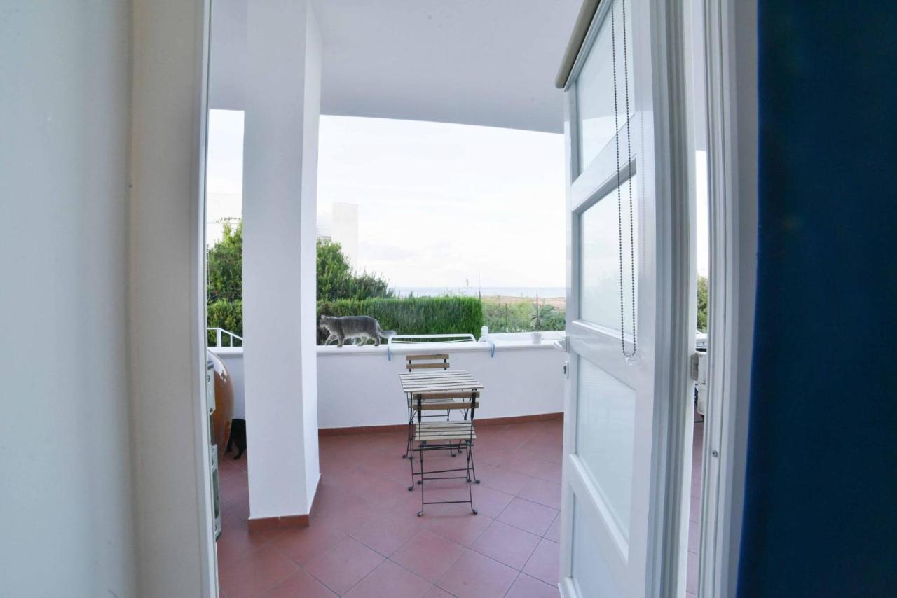 La Caletta Bed And Breakfast トッレ・サンタ・サビーナ エクステリア 写真