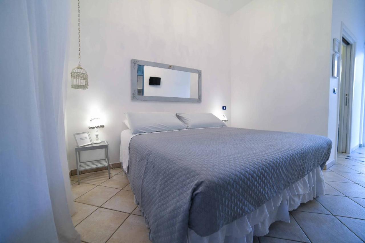 La Caletta Bed And Breakfast トッレ・サンタ・サビーナ エクステリア 写真