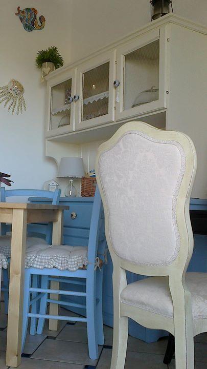 La Caletta Bed And Breakfast トッレ・サンタ・サビーナ エクステリア 写真